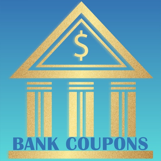 Credit Card Coupons, Bank Coupons