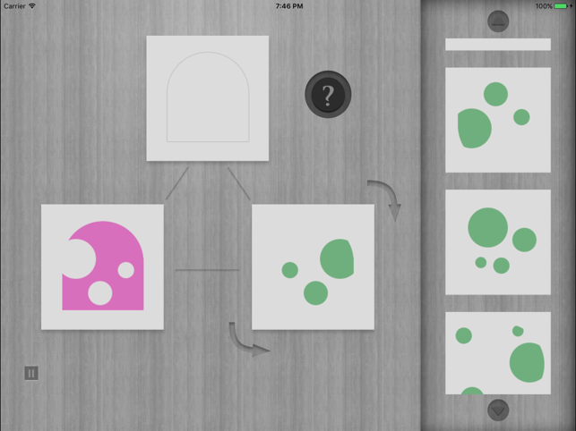 Tangramirror HD(圖2)-速報App