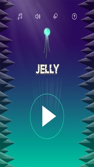 Jelly Get Away(圖1)-速報App