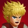 Hero Fighter X sticker pack - iPadアプリ