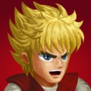 Hero Fighter X sticker pack
