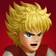 Hero Fighter X sticker pack app icon - Stickers app for iPhone