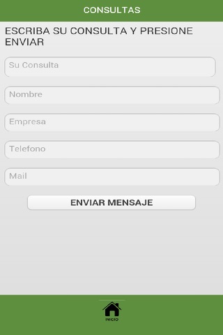 Negocios de Granos screenshot 3