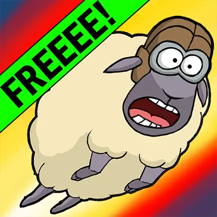 Sheep Launcher Free! Cheats