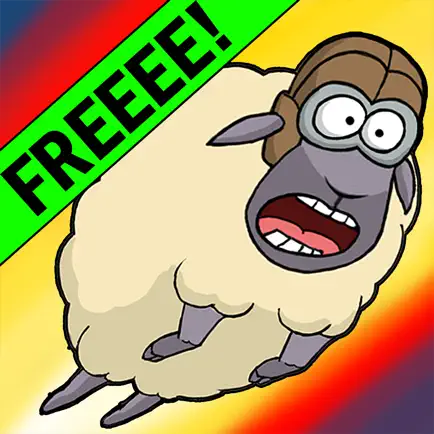 Sheep Launcher Free! Читы