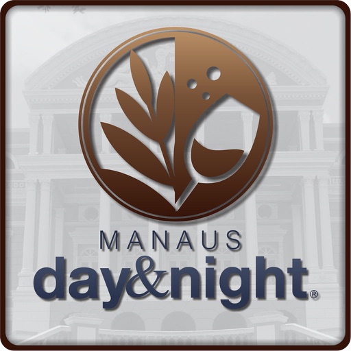 Manaus Day Night icon