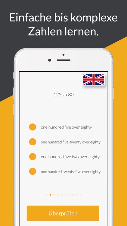 Rettungsdienst Englisch screenshot-3