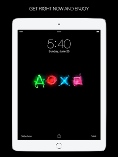 Neon Pictures – Neon Wallpapers & Neon Backgrounds screenshot 10