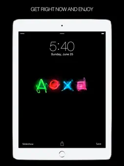 Neon Pictures – Neon Wallpapers & Neon Backgrounds screenshot 10