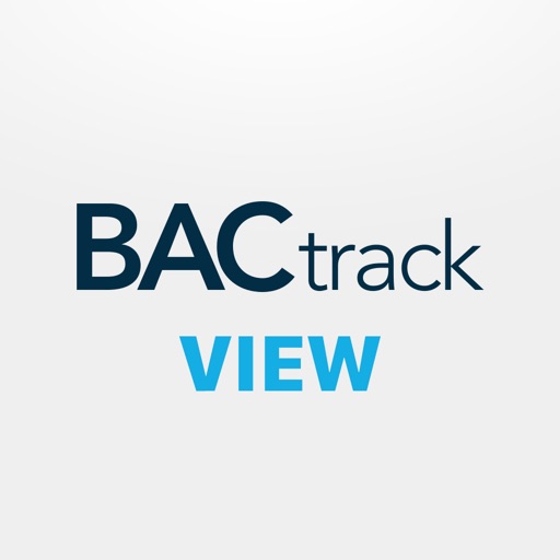 BACtrack View icon