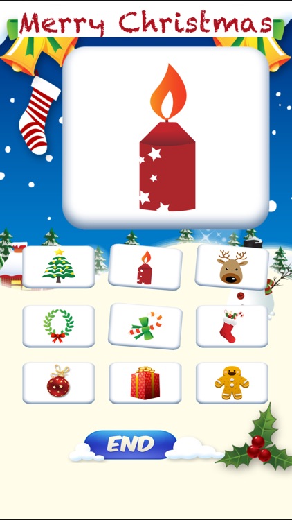 Christmas Phone - Fun Baby Game with Xmas Jingles