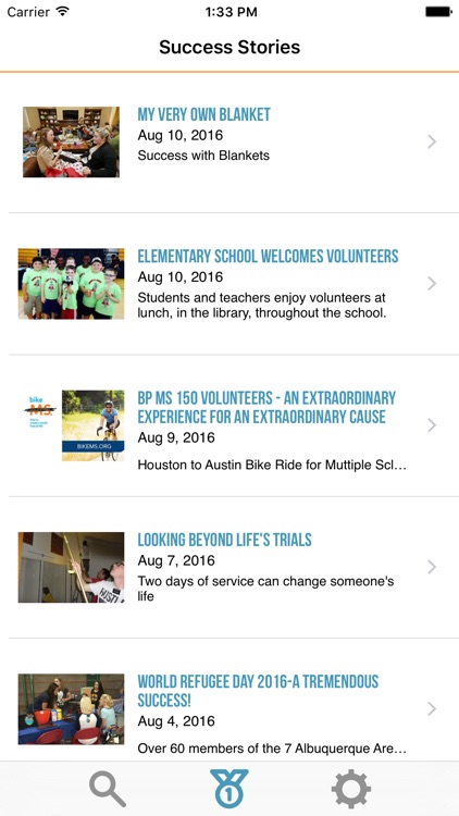 JustServe