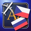 Trav Russian-Czech Dictionary-Phrasebook