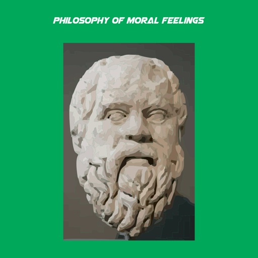 Philosophy of Moral Feelings icon