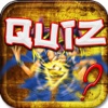 Magic Quiz Game "for Yugioh Generation"