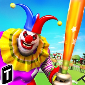 螢幕擷取畫面 (4) Creepy Clown Attack