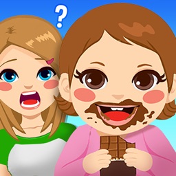 Babysitter Madness - New Baby Care, Spa & Dressup