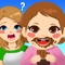 Babysitter Madness - New Baby Care, Spa & Dressup