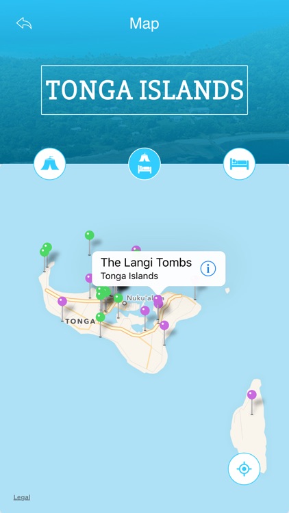Tonga Islands Tourism Guide screenshot-3