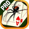 Spider Solitaire Spiderette-Man Unlimited Pro
