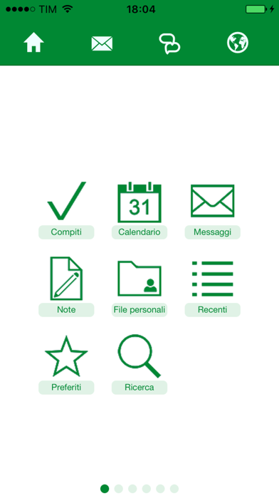 Screenshot #3 pour Profilo CRM