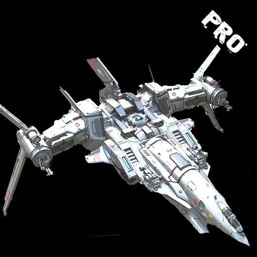 Alien Ship Race Invader PRO - Fly To Full Speed iOS App