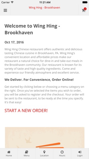 Wing Hing - Brookhaven(圖1)-速報App