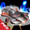 Action Patrol Chase Aerial PRO : Wind Open
