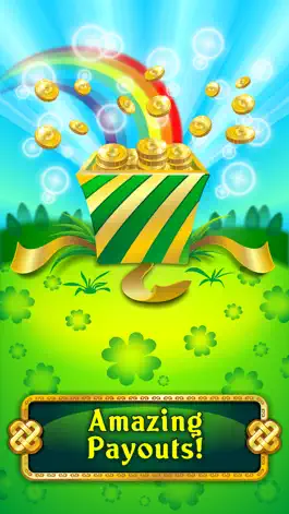 Game screenshot St Patricks Day Slots - Free Casino Slot Machine hack