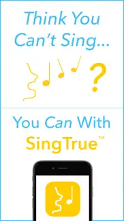 How to cancel & delete singtrue: learn to sing in tune, pitch perfect 1