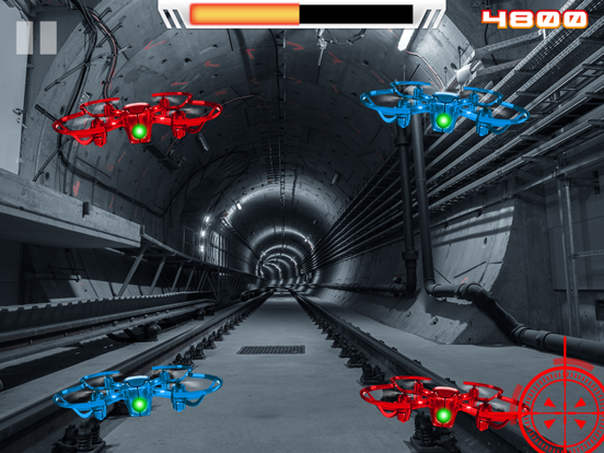 Screenshot #4 pour Laser Arrow app