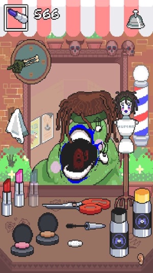 Monstre de Coiffure(圖4)-速報App