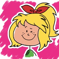 Bibi Blocksberg Comic Emojis pour PC