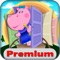 Icon The Lost Doll - Baby Quest. Premium