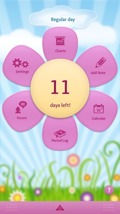 Period Diary (Period, Fertile & Ovulation Tracker)