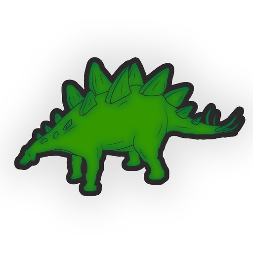 Dinosaurs Alive icon