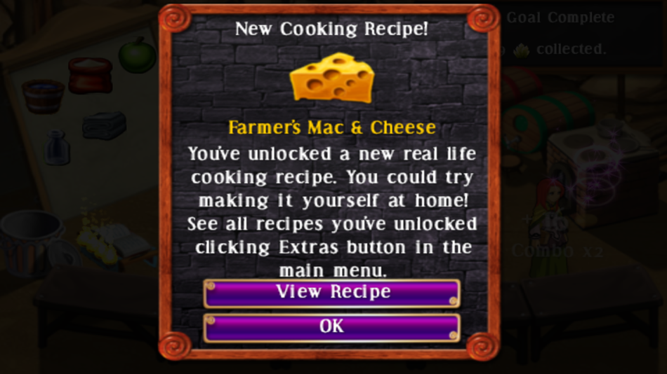 #4. Miriel's Enchanted Mystery HD (iOS) Bởi: 10tons Ltd