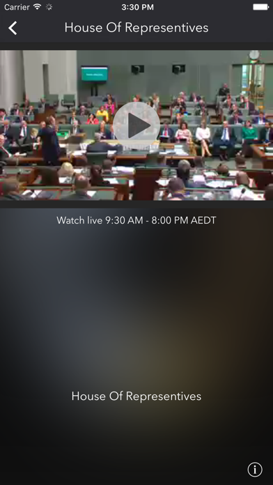 Screenshot #3 pour ParView