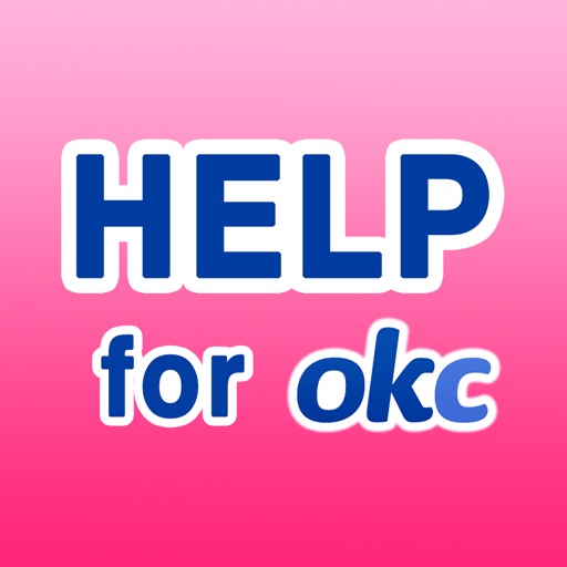 Help for OkCupid icon