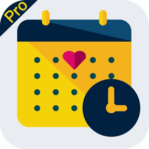 Brief Calendar in Today  Pro,Task & Agenda Manager icon