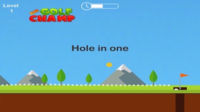 Mini Golf Champ - Top 3D Fun And Addictive Game Screenshot 5