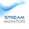 Used exclusively for stations, broadcast groups and network personnel to monitor their owned and operated over-the-top streams