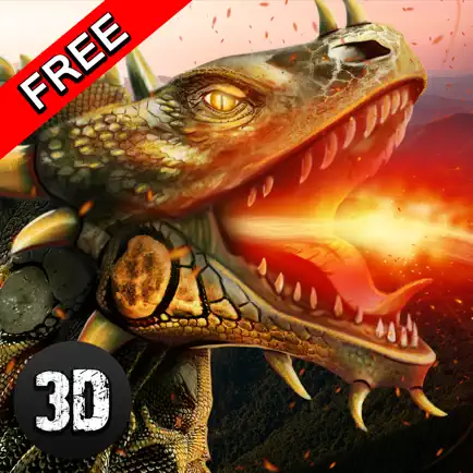 Angry Flying Dragons Clan 3D Читы