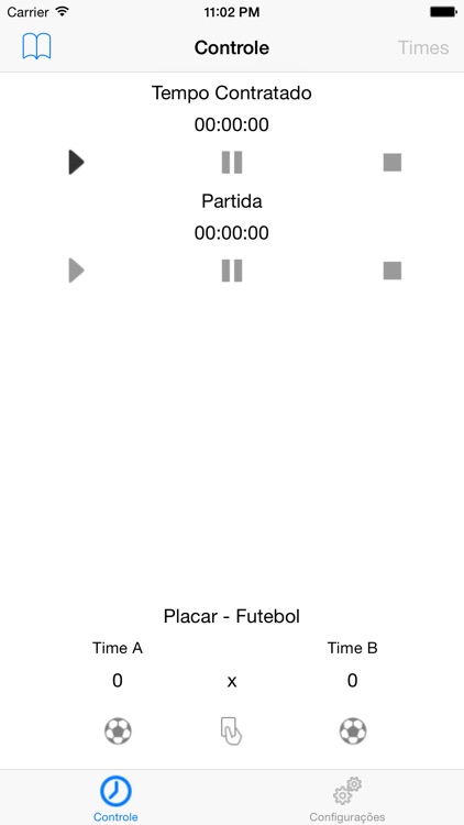 Nossos Jogos