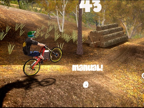 Shred! Remastered - MTB screenshot 3