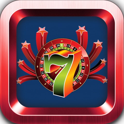 Super Casino Hot City - Play Real Slots, Free Vega Icon