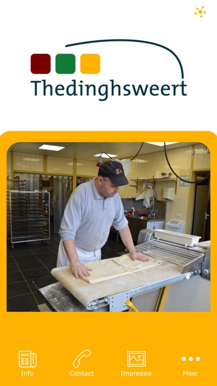 Thedinghsweert Zorggroep