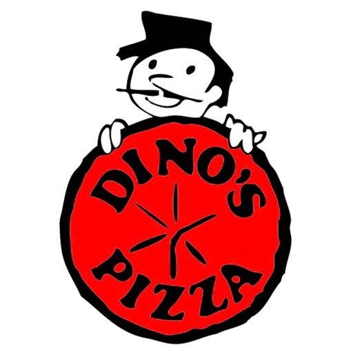 Dino's Pizza App icon