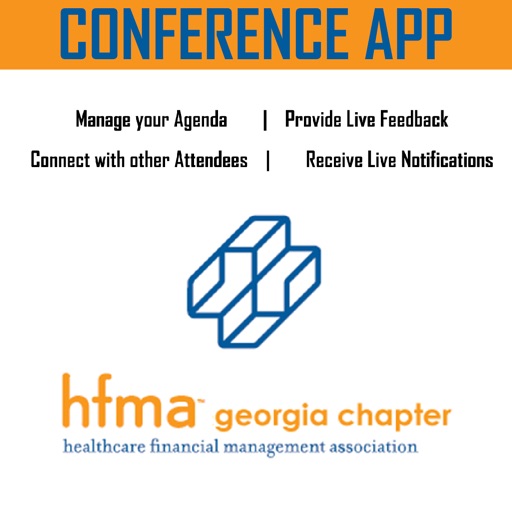 GAHFMA Conference App