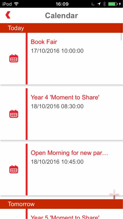 All Saints Junior School